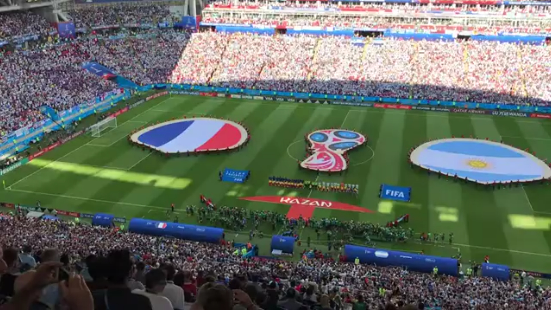 马拉松
