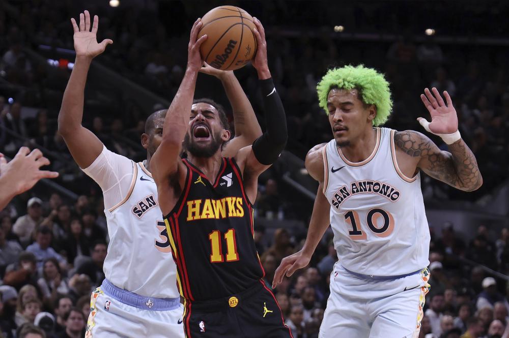 冲击空间以 冲击空间以